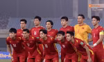 Công bố danh sách đội tuyển Việt Nam chuẩn bị AFF Cup: Vắng Hùng Dũng, có nhiều gương mặt U23