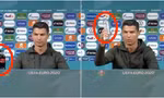 UEFA doạ phạt nếu cầu thủ 'học theo' Ronaldo gạt chai Coca