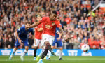 MU và Liverpool, đội nào được hưởng nhiều quả penalty hơn? 