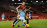 Nhận định, dự đoán MU vs Man City 19h30 ngày 6/11: 'Quỷ Đỏ' có hi vọng!