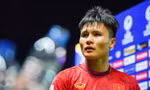 FIFA gửi thư cảm ơn tiền vệ Nguyễn Quang Hải