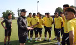 Hậu vệ U23 Malaysia: Việt Nam và Thái Lan bị ảnh hưởng vì thiếu cầu thủ quá tuổi 