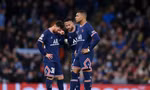 Vì sao PSG mất ngôi đầu bảng dù bằng điểm và hiệu số với Benfica? 