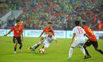 ảnh Trọng Tài