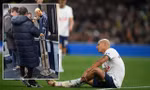 Richarlison chống nạng rời sân, CĐV Brazil đứng ngồi không yên 