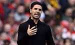 HLV Arteta: Arsenal thi đấu cẩu thả, thiếu can đảm và không có mục đích 