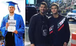 Con trai của Michael Ballack qua đời ở tuổi 18 do tai nạn