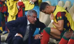 Điểm đến bất ngờ của cựu HLV Bồ Đào Nha sau mâu thuẫn với Ronaldo 