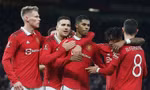 MU đừng mơ 'hưởng sái' chức vô địch Ngoại hạng Anh nếu Man City bị tước danh hiệu
