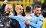 HLV Man City vượt Mourinho, thiết lập thành tích 'khủng' nhất Ngoại hạng Anh