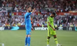 Thủ môn De Gea nhận lỗi: Đây là ngày kinh hoàng trong sự nghiệp của tôi 