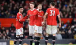 Luke Shaw phơi bày bí mật 'động trời' về đội hình MU
