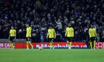 Hàng công 'cùn', Chelsea mất cơ hội thu hẹp khoảng cách với Man City