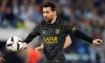 Messi chính thức chia tay PSG 