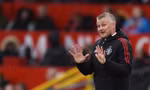 HLV Solskjaer 'ngoan cố' đòi tiếp tục dẫn dắt MU sau trận thua Man City