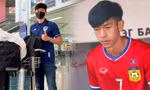 Sao trẻ đội tuyển Lào sang thử việc ở giải Tây Ban Nha