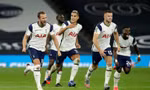 Nhận định, dự đoán Tottenham vs Brentford 02h30 ngày 3/12: Khó có 3 điểm 