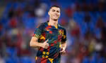 Ronaldo nói gì sau khi vượt mặt Messi ở World Cup 2022? 