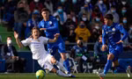 Hàng thủ mắc sai lầm, Real Madrid bất ngờ thua đội tí hon