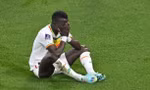 Senegal bị FIFA phạt vì lỗi ngớ ngẩn trước trận đấu ở vòng 1/8 World Cup 2022 