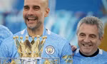 Pep Guardiola mất 'cánh tay phải' trước mùa giải mới 