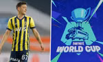 Mesut Ozil dự định bỏ bóng đá về làm game thủ 