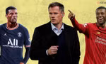 Wijnaldum bị huyền thoại chỉ trích vì vừa rời Liverpool đã quay lại 'bóc phốt'
