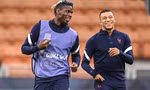 Mbappe chính thức lên tiếng về tin 'bị Pogba yểm bùa' 