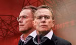 Ralf Rangnick là ai? Mọi thông tin về tân HLV tạm quyền MU