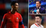 Tất tần tật về lễ Bốc thăm play-off World Cup 2022 châu Âu