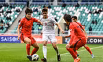 Nhận định U20 Hàn Quốc với U20 Trung Quốc, 17h00 ngày 12/3: 'Chiếu dưới' lên tiếng