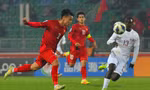 4 cầu thủ U20 Việt Nam được gọi lên đội U23 để chuẩn bị cho Dubai Cup 