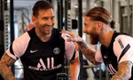 PSG: Ramos chấn thương, Messi chưa thể ra sân
