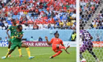 World Cup 2022: Hạ Cameroon, Thuỵ Sĩ khởi đầu thuận lợi ở bảng G