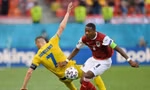 Ukraine 0-1 Áo: Alaba và các đồng đội làm nên lịch sử
