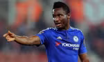 Nóng: Cựu ngôi sao Chelsea Obi Mikel sắp thi đấu ở V-League?