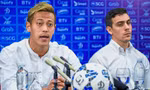 'HLV online' Keisuke Honda trực tiếp dẫn dắt Campuchia tại AFF Suzuki Cup 2020