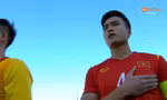 Bùi Hoàng Việt Anh và những bí mật ở đội tuyển U23 Việt Nam