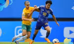 Thắng dễ Australia, U17 Nhật Bản giành vé dự World Cup 