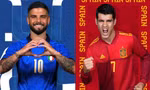 Xác định cặp đấu và lịch thi đấu bán kết EURO 2020: Chung kết sớm Tây Ban Nha vs Italia
