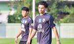 'Báu vật' bóng đá Thái Lan vắng mặt ở AFF Cup 2021 vì bị Singapore cấm nhập cảnh