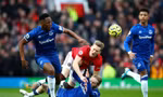 Nhận định, dự đoán M.U vs Everton, 18h30 ngày 2/10: Bài kiểm tra khó 'nhằn'