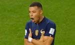 Mbappe đề nghị nộp phạt thay LĐBĐ Pháp vì giấc mơ World Cup 