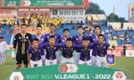 Trước trận Hà Nội vs Hà Tĩnh, 17h00 ngày 13/11: Đăng quang tại Hàng Đẫy? 