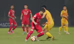 U23 Việt Nam để thua CLB CAHN trong trận giao hữu kín 