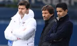 Cay cú vì thua trận, chủ tịch PSG tìm trọng tài để 'hỏi tội'