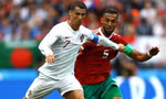 Lịch sử đối đầu Morocco vs Bồ Đào Nha, tứ kết World Cup 2022: Kẻ tám lạng, người nửa cân 