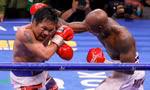 Võ sĩ người Cuba đánh bại huyền thoại Pacquiao, bảo vệ thành công đai WBA