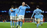 Lịch thi đấu và trực tiếp bóng đá hôm nay 22/4: Man City đá bán kết cúp FA, Real ra quân 