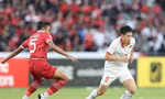 Bán kết AFF Cup 2022 Indonesia 0-0 Việt Nam: Chảo lửa Bung Karno không thể làm khó ĐT Việt Nam
